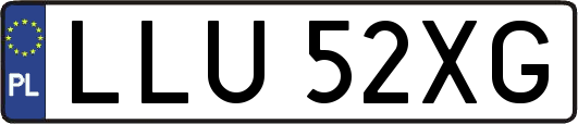 LLU52XG