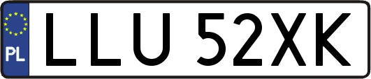 LLU52XK