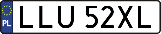 LLU52XL