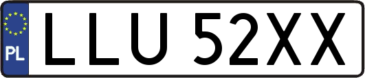LLU52XX