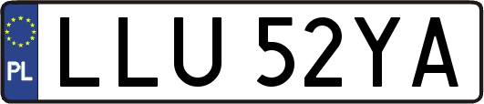 LLU52YA
