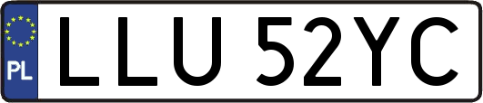 LLU52YC