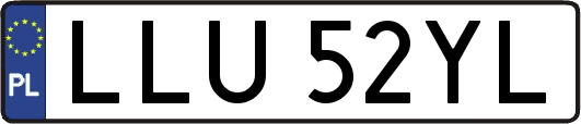 LLU52YL