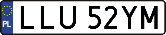 LLU52YM