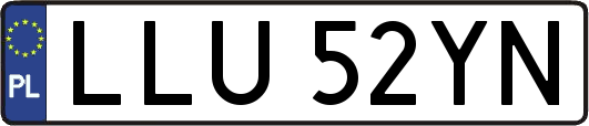 LLU52YN
