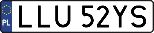 LLU52YS