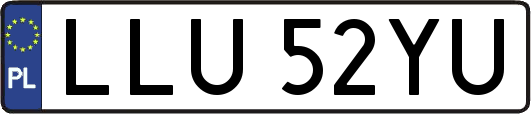 LLU52YU