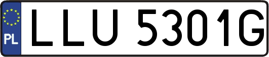LLU5301G
