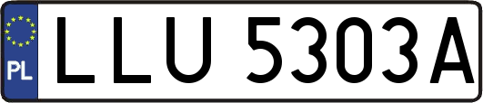 LLU5303A