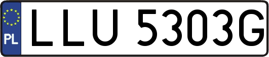 LLU5303G