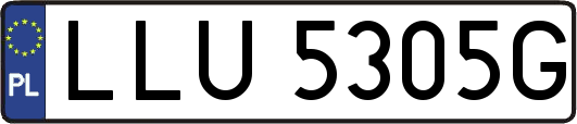 LLU5305G
