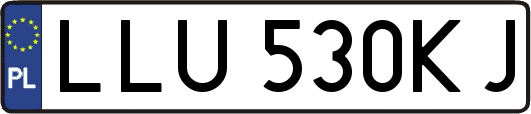 LLU530KJ