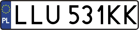 LLU531KK