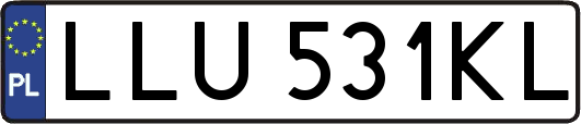 LLU531KL