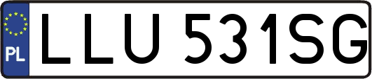 LLU531SG