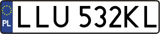LLU532KL