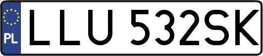 LLU532SK