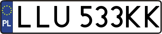 LLU533KK