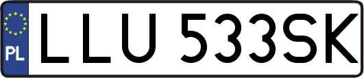 LLU533SK