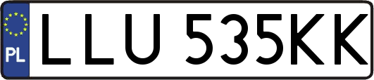 LLU535KK