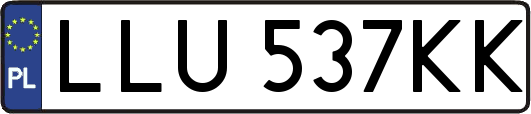 LLU537KK