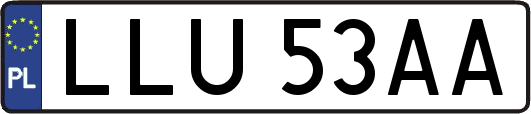 LLU53AA
