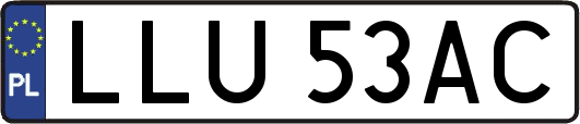 LLU53AC