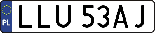 LLU53AJ