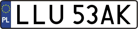 LLU53AK