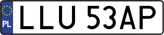 LLU53AP