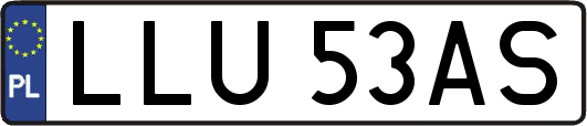LLU53AS