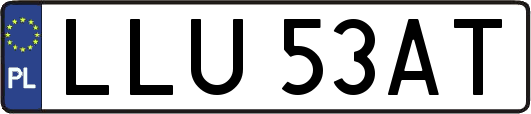 LLU53AT