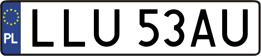 LLU53AU