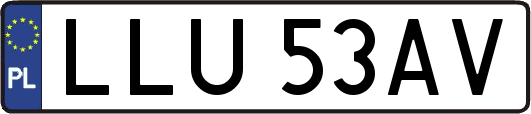 LLU53AV