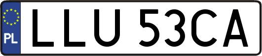 LLU53CA