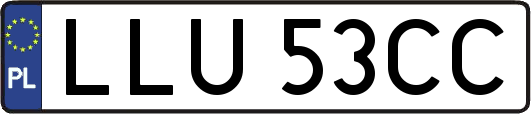 LLU53CC