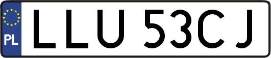 LLU53CJ