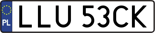 LLU53CK