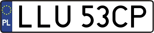 LLU53CP
