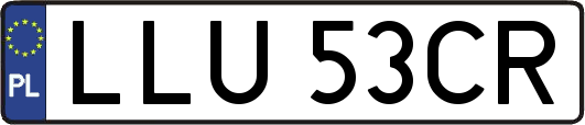 LLU53CR