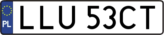LLU53CT