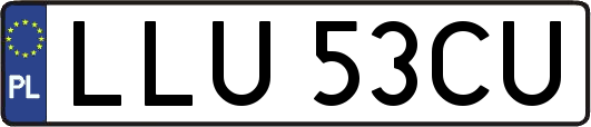 LLU53CU