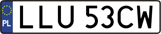 LLU53CW