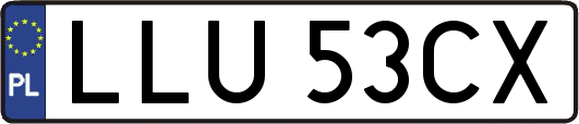 LLU53CX