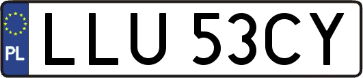 LLU53CY