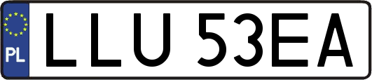 LLU53EA