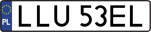 LLU53EL