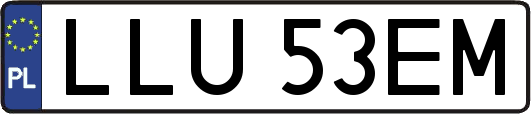 LLU53EM