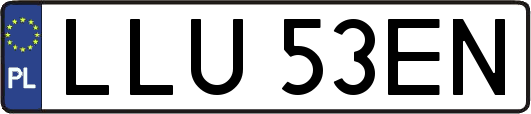 LLU53EN