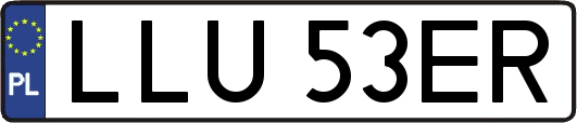 LLU53ER